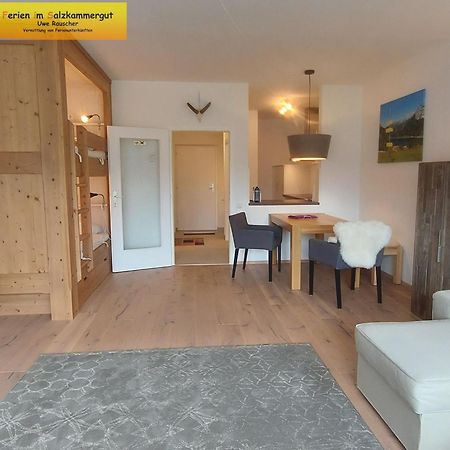 Apartment Ausseerland Bad Mitterndorf Zewnętrze zdjęcie