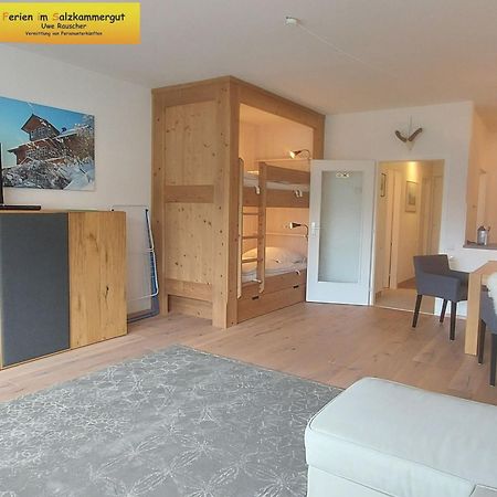 Apartment Ausseerland Bad Mitterndorf Zewnętrze zdjęcie