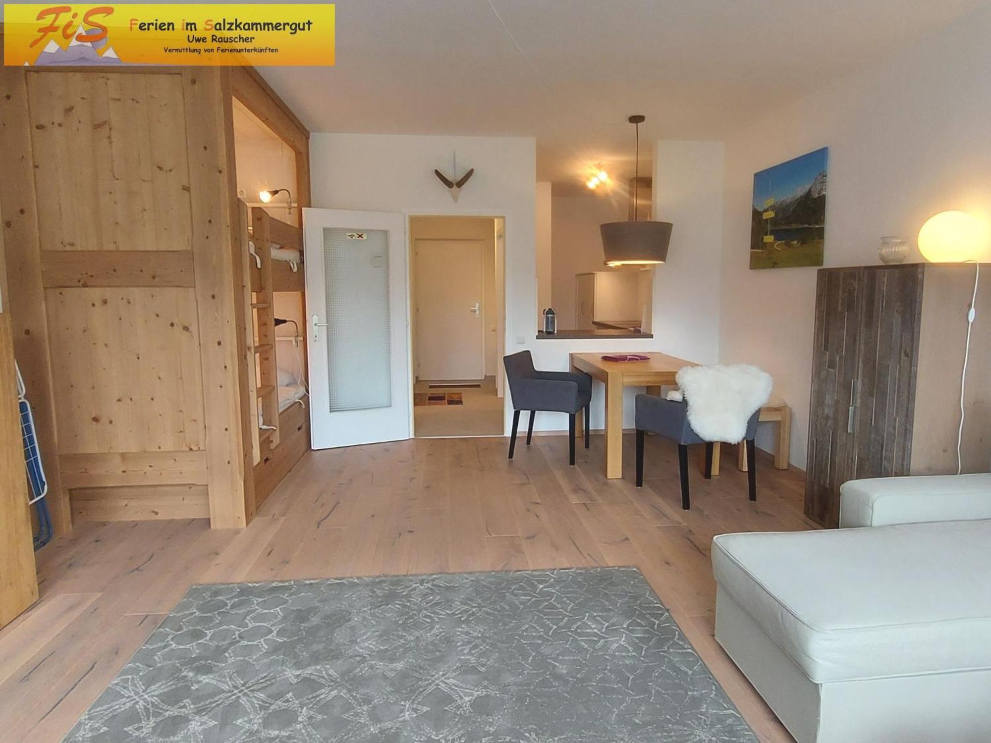 Apartment Ausseerland Bad Mitterndorf Zewnętrze zdjęcie