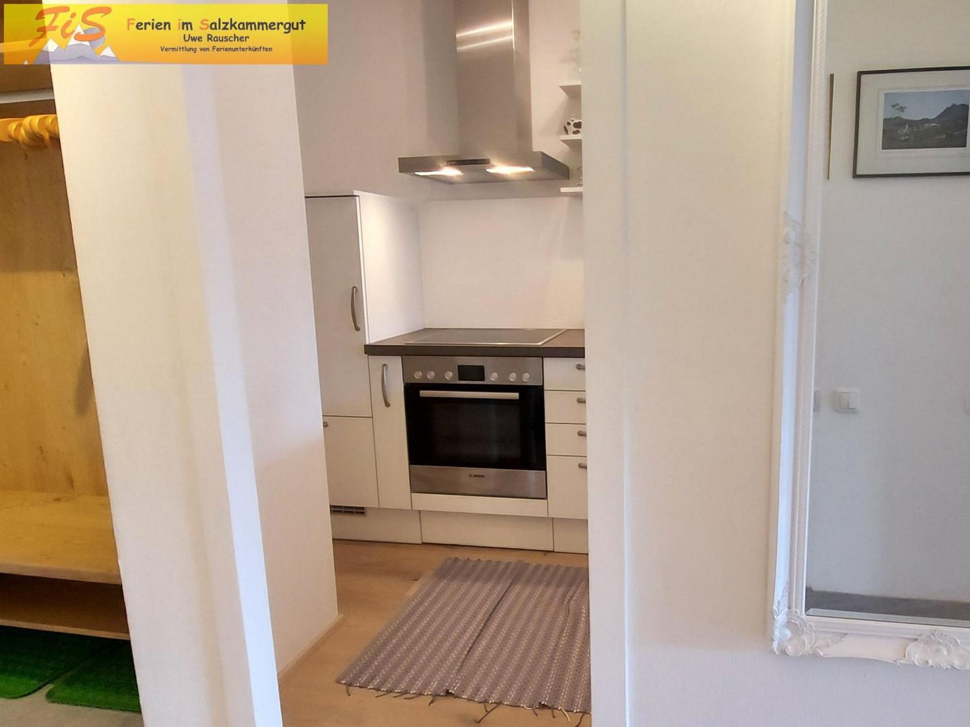 Apartment Ausseerland Bad Mitterndorf Zewnętrze zdjęcie