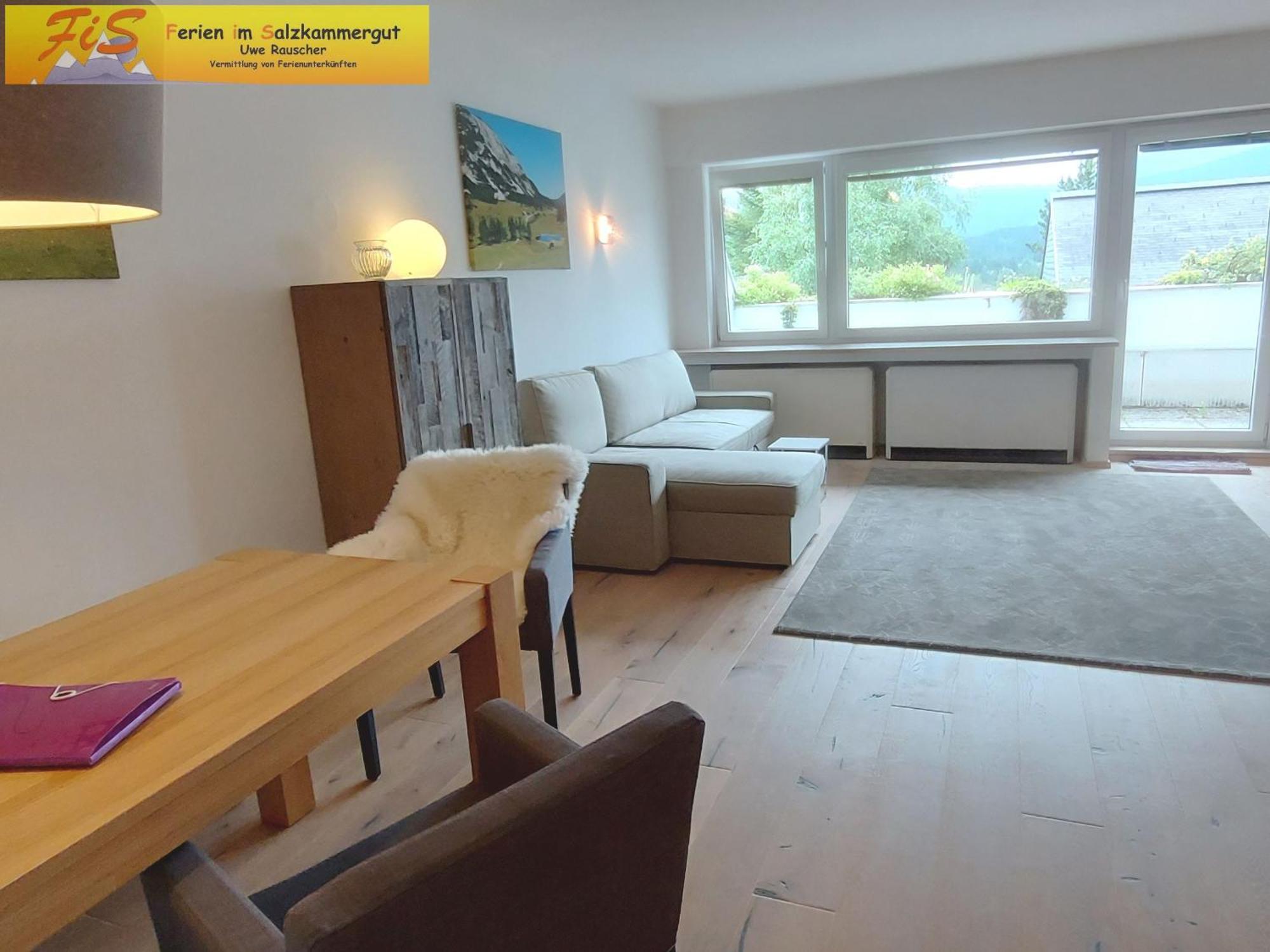 Apartment Ausseerland Bad Mitterndorf Zewnętrze zdjęcie