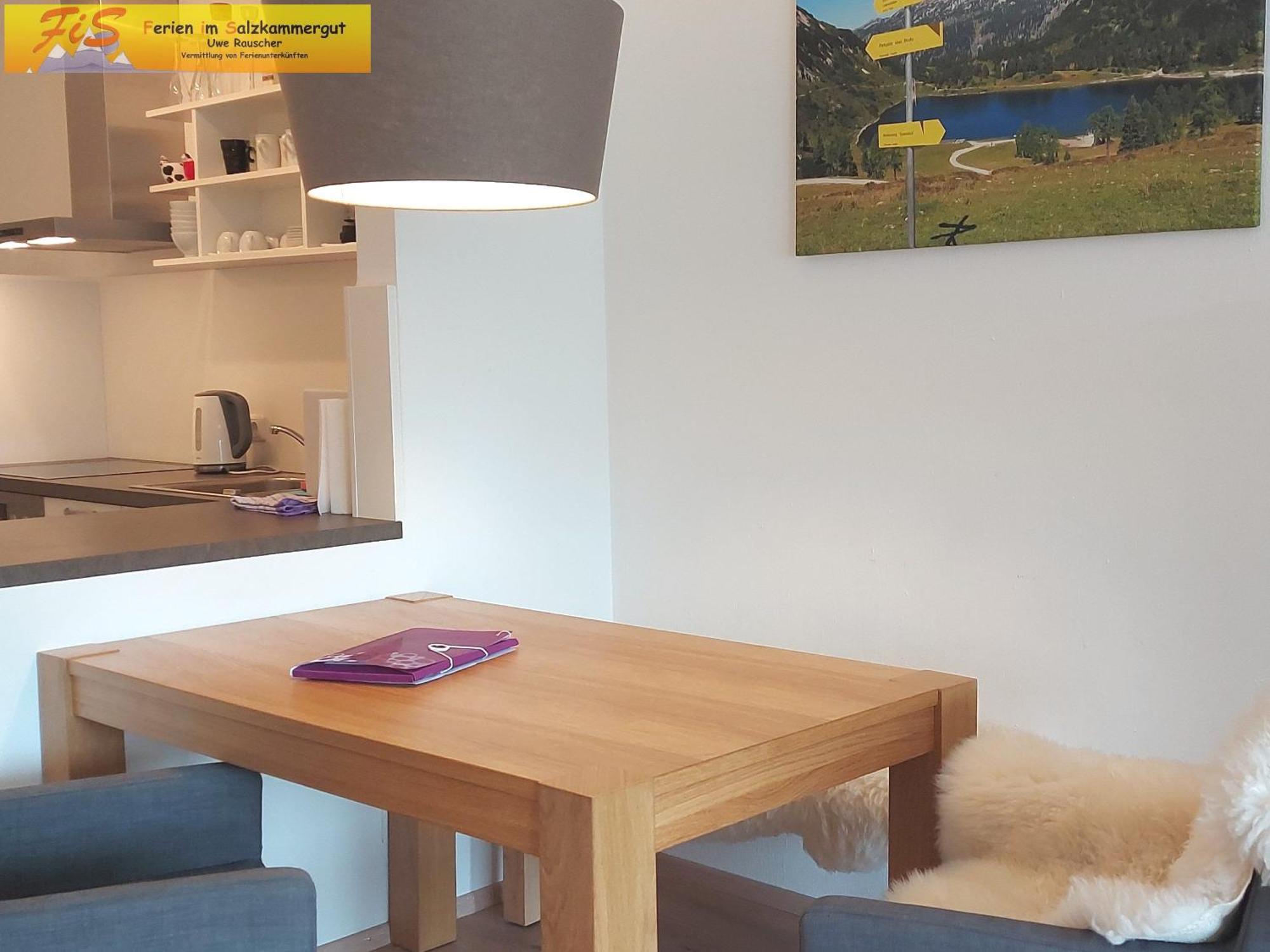 Apartment Ausseerland Bad Mitterndorf Zewnętrze zdjęcie