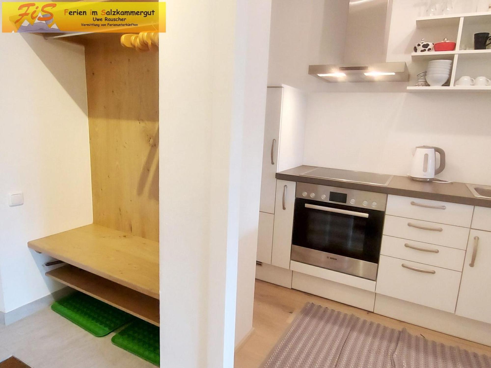 Apartment Ausseerland Bad Mitterndorf Zewnętrze zdjęcie