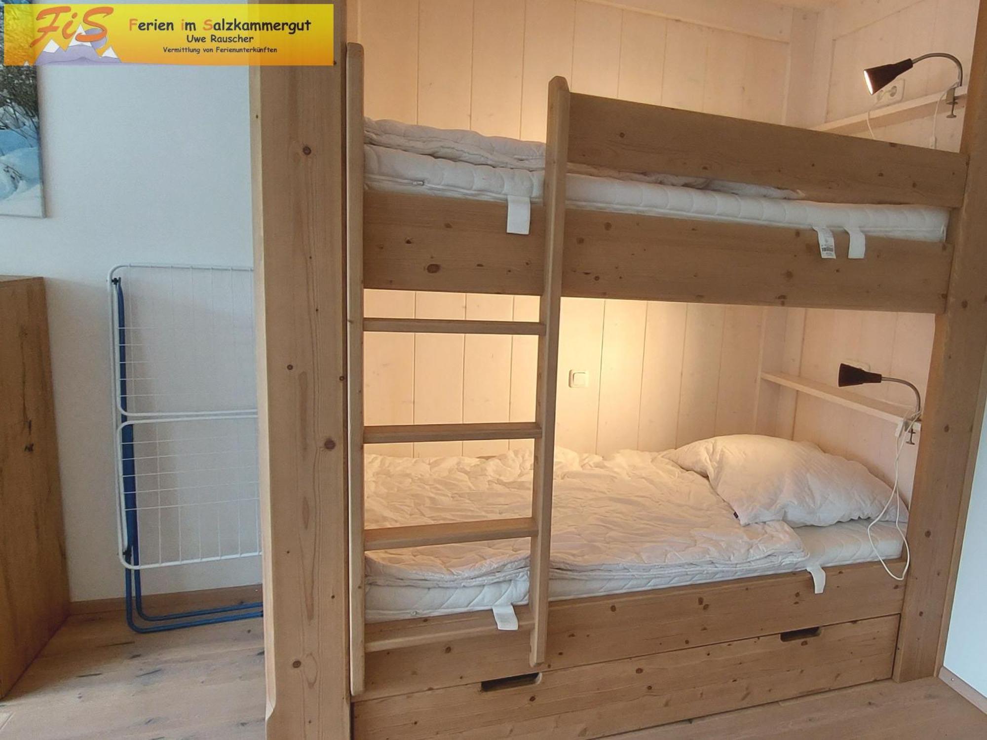 Apartment Ausseerland Bad Mitterndorf Zewnętrze zdjęcie