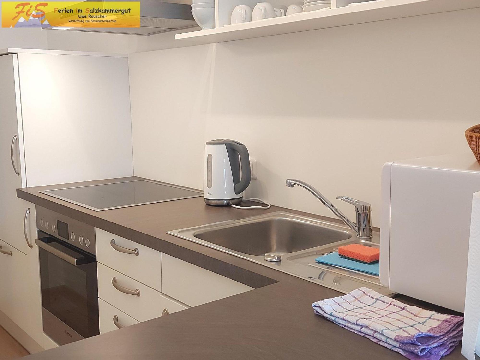 Apartment Ausseerland Bad Mitterndorf Zewnętrze zdjęcie