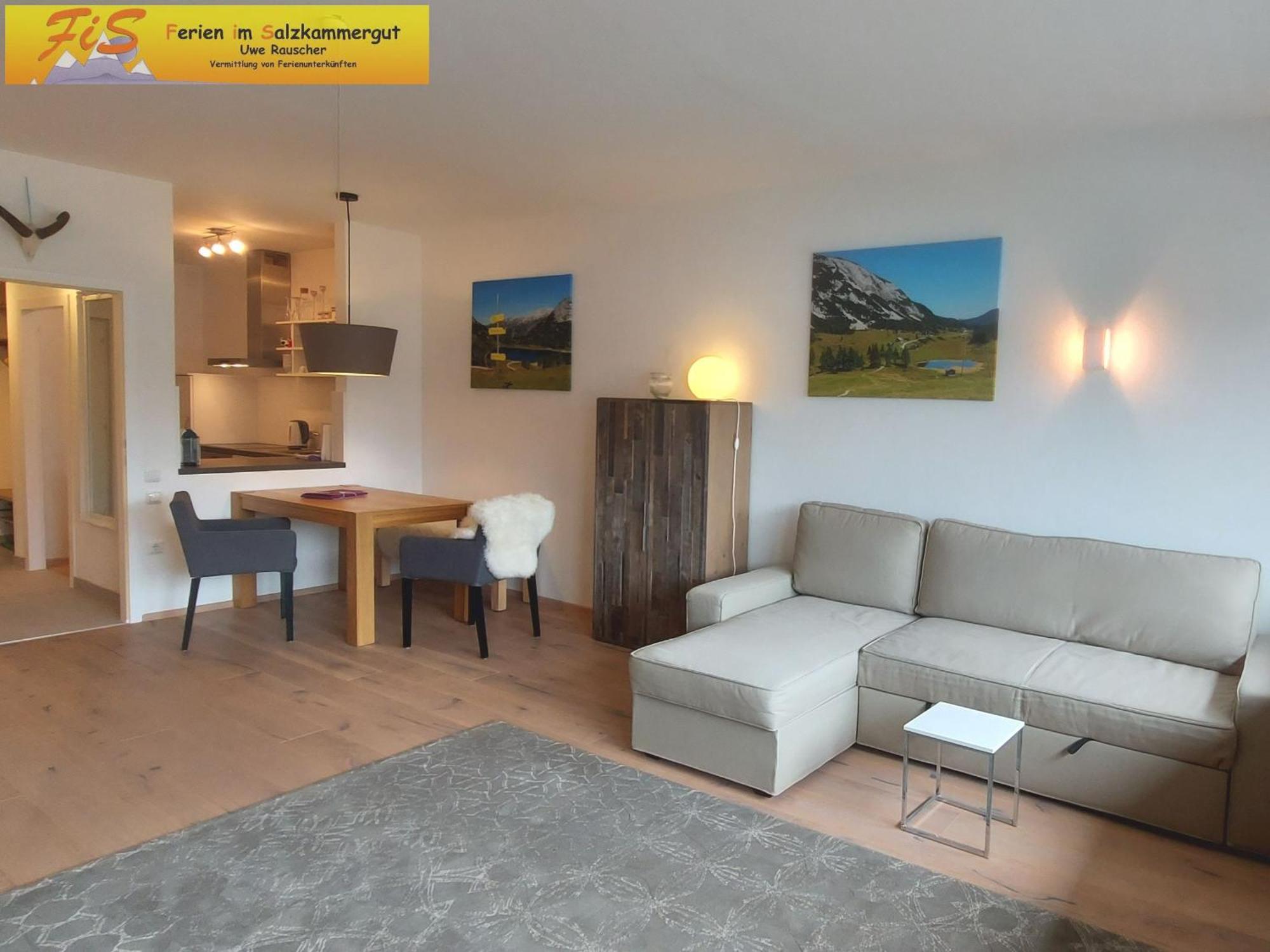 Apartment Ausseerland Bad Mitterndorf Zewnętrze zdjęcie