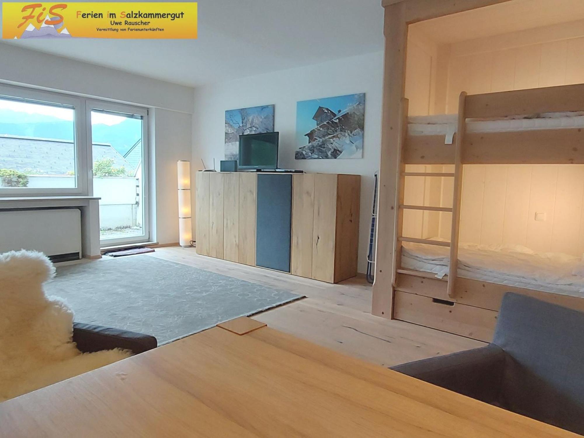 Apartment Ausseerland Bad Mitterndorf Zewnętrze zdjęcie