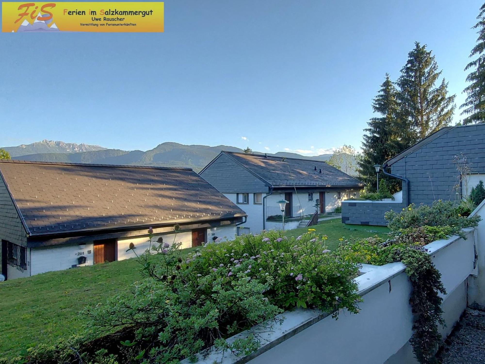 Apartment Ausseerland Bad Mitterndorf Zewnętrze zdjęcie